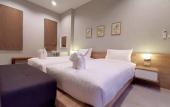 Туры в отель The Apex Private Pool Villa Krabi