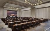 Туры в отель The Ritz-Carlton, Harbin