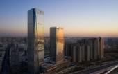 Туры в отель The Ritz-Carlton, Harbin