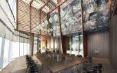 Туры в отель The Ritz-Carlton, Harbin