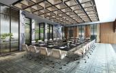 Туры в отель The Ritz-Carlton, Harbin