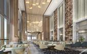 Туры в отель The Ritz-Carlton, Harbin