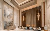 Туры в отель The Ritz-Carlton, Harbin