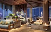 Туры в отель The Ritz-Carlton, Harbin