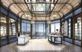 Туры в отель The Ritz-Carlton, Harbin