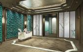Туры в отель The Ritz-Carlton, Harbin