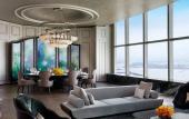 Туры в отель The Ritz-Carlton, Harbin