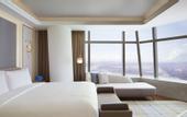 Туры в отель The Ritz-Carlton, Harbin