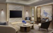 Туры в отель The Ritz-Carlton, Harbin