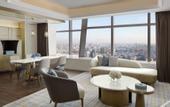Туры в отель The Ritz-Carlton, Harbin