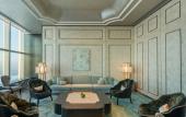 Туры в отель The Ritz-Carlton, Harbin