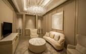 Туры в отель The Ritz-Carlton, Harbin