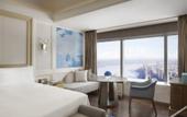 Туры в отель The Ritz-Carlton, Harbin