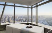Туры в отель The Ritz-Carlton, Harbin