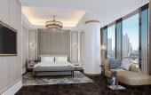 Туры в отель The Ritz-Carlton, Harbin