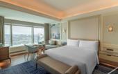 Туры в отель The Ritz-Carlton, Harbin