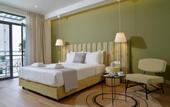 Туры в отель Alva Athens Hotel