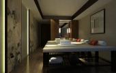 Туры в отель The West Hotel & Spa