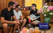 Туры в отель The West Hotel & Spa