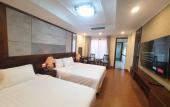 Туры в отель The West Hotel & Spa