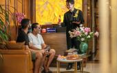 Туры в отель The West Hotel & Spa