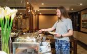 Туры в отель The West Hotel & Spa