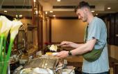 Туры в отель The West Hotel & Spa