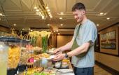Туры в отель The West Hotel & Spa