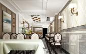 Туры в отель The West Hotel & Spa