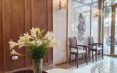 Туры в отель The West Hotel & Spa