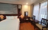 Туры в отель The West Hotel & Spa