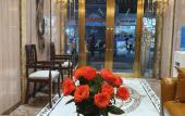Туры в отель The West Hotel & Spa