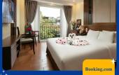 Туры в отель The West Hotel & Spa