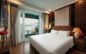 Туры в отель The West Hotel & Spa