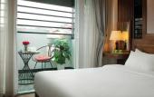 Туры в отель The West Hotel & Spa