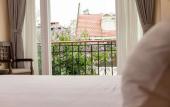 Туры в отель The West Hotel & Spa