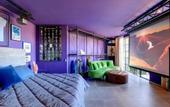 Туры в отель Marbella Art Suites Boutique Hotel