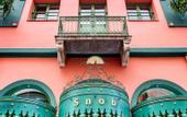 Туры в отель Snob Athens