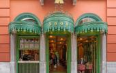 Туры в отель Snob Athens