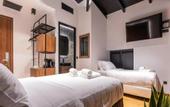 Туры в отель Snob Athens