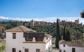 Туры в отель Limehome Granada Calle Mirasol