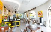 Туры в отель BOBO Boutique Hotel