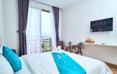 Туры в отель BOBO Boutique Hotel