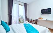 Туры в отель BOBO Boutique Hotel
