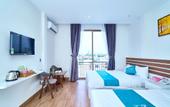 Туры в отель BOBO Boutique Hotel