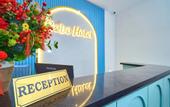 Туры в отель BOBO Boutique Hotel