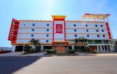 Туры в отель Hotel Sogo Macapagal