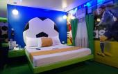 Туры в отель Hotel Sogo Macapagal