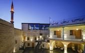 Туры в отель The Niche Cave Hotel