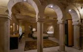 Туры в отель The Niche Cave Hotel